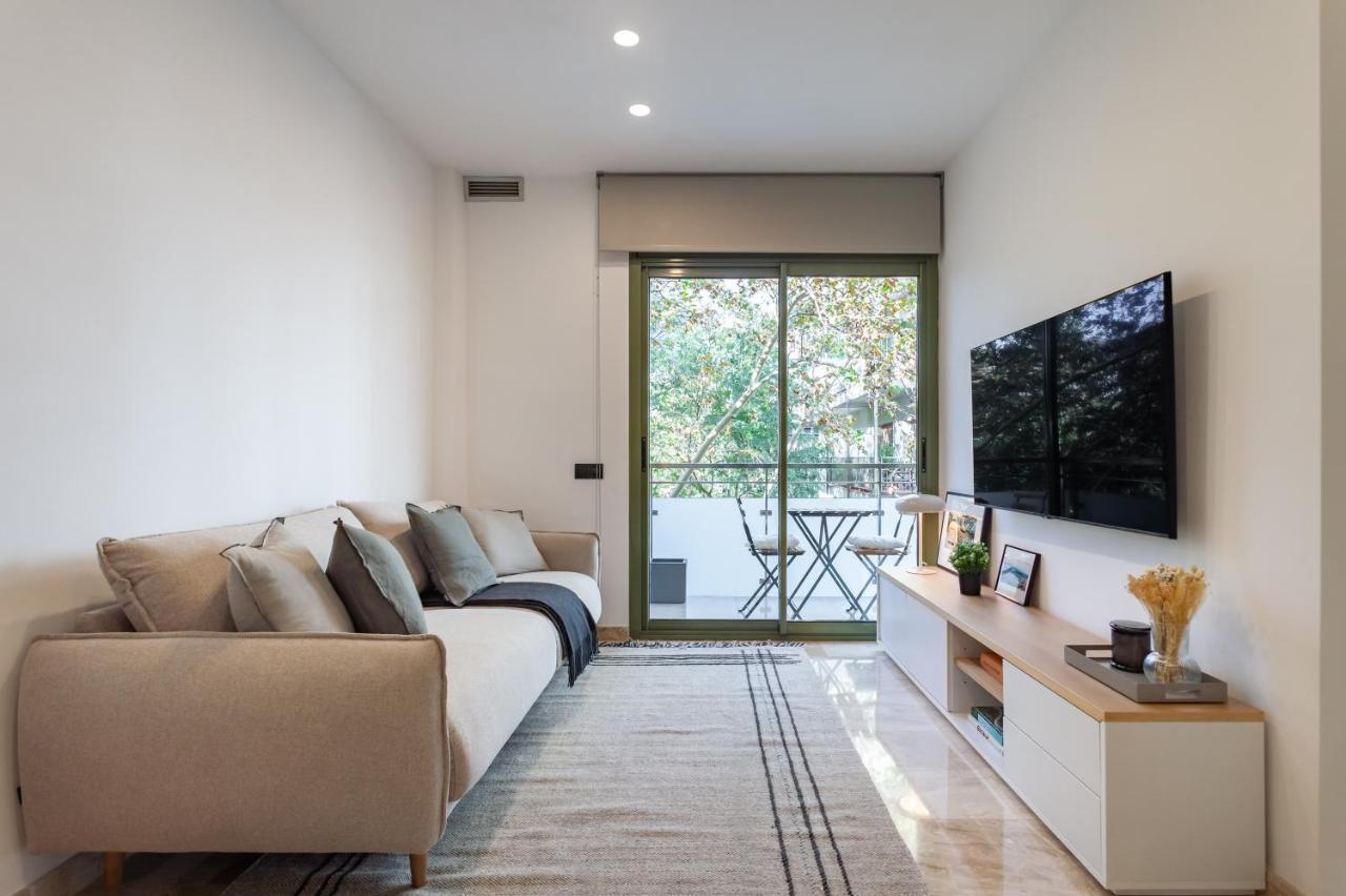 Appartement Cozy Les Corts *